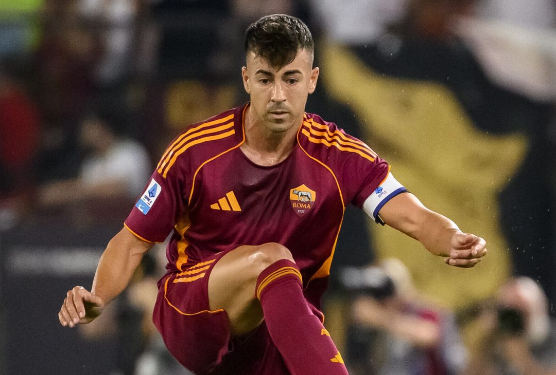 Roma-Bologna 1-0 – FOTO GALLERY - immagine 43