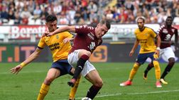 Verso Verona-Torino: probabili formazioni e news