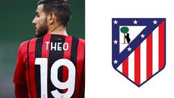Theo, i tifosi Atletico si sono impuntati: “Ascoltato Quilon solo per cortesia”