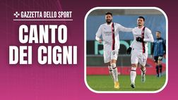 Roma-Milan, per molti sarà l’ultimo ballo: da Giroud a Jovic passando per …