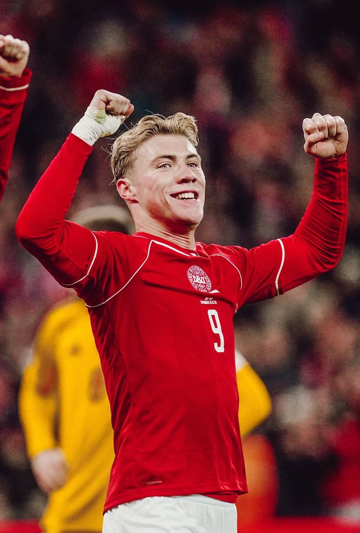 Hojlund e Politano vincono con Danimarca e Italia! Gli scatti delle gare – GALLERY - immagine 5