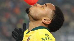 Nkunku, finalmente l’investimento inizia a ripagare il Milan: 5 gol in 6 partite e non vuole fermarsi