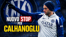 Inter, le condizioni di Calhanoglu: l’esito degli esami strumentali. Situazione da rivalutare