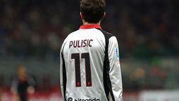 Pulisic, l’astinenza c’è: ma gol e assist sempre in linea e da record