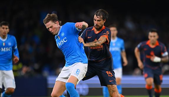 Marocchi: “Inter meglio del Napoli”. Condò: “Dissento”. Marocchi: “Allora riformulo e dico…”- immagine 3