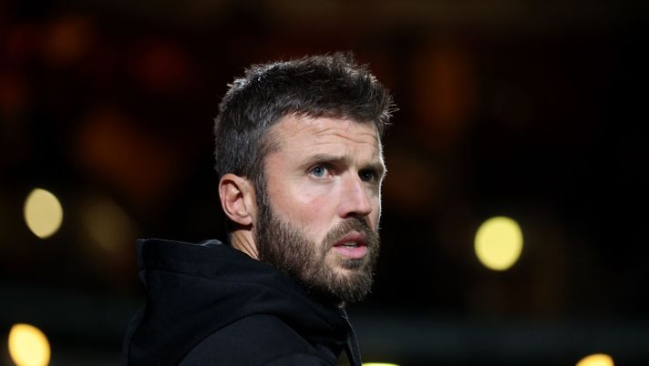 Per il Boro è il derby del virus: Carrick prepara la sfida al Sunderland - immagine 1