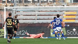 Verona, quanti gol subiti: sono 27
