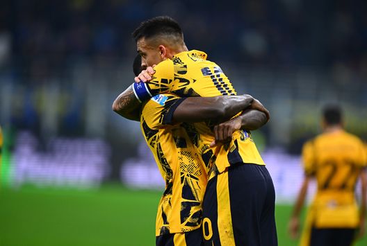 Getty Images Inter, Inzaghi si affida alla ThuLa: a Firenze per spezzare un tabù in stagione- immagine 3