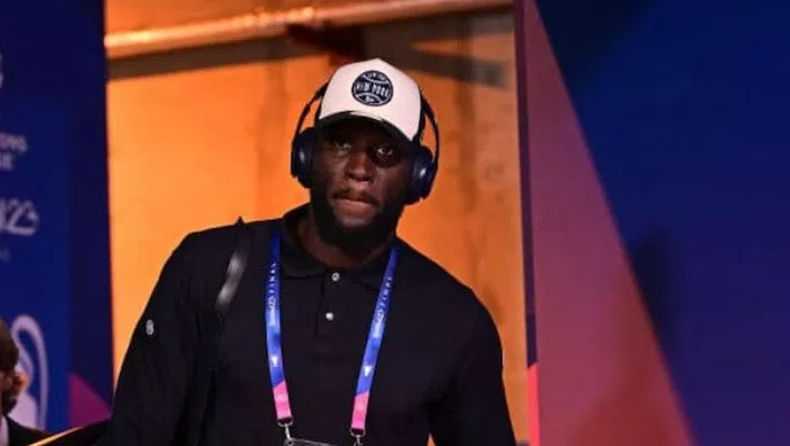 Lukaku cancella il suo passato: via dai social tutte le foto con Inter e Roma - immagine 1