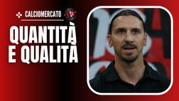 Calciomercato Milan – Non solo Fofana: cosa sta cucinando Ibrahimovic