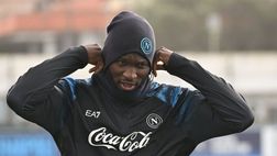 BREAKING – Lukaku non è tornato oggi ad allenarsi a Napoli: cosa succederà ora, gli scenari