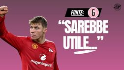 Milan, Vernazza: “Hojlund soluzione buona. Mercato chiuso? Sarebbe utile …”