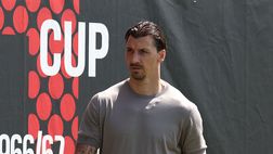 Ibrahimovic oltre la rivalità con Materazzi: il gesto di Zlatan per il fratello colpito dalla SLA