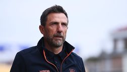 La Serie A si apre senza gol: Lecce-Sassuolo e Pisa-Verona finiscono 0-0