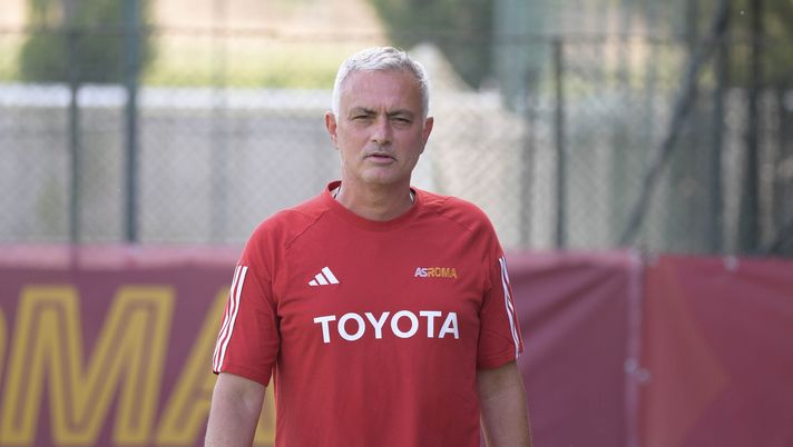 Roma, la Uefa respinge il ricorso per Mourinho: confermate le 4 giornate di squalifica - immagine 1