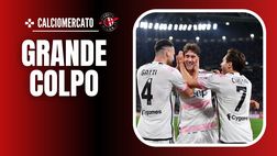 Calciomercato Milan – Campione in arrivo dalla Juventus? Le ultime news