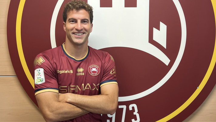 UFFICIALE Primo acquisto per il Cittadella, arriva il difensore Masciangelo - immagine 1