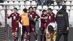 Le probabili formazioni di Inter-Torino, Coppa Italia: Prati si candida tra i titolari