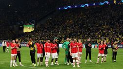 Il Psv frena anche con il Willem II: è allarme in vista della Juventus