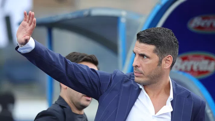DS Samp: “Leoni via solo per un’offerta congrua. Esposito? Giusto che l’Inter…” - immagine 1