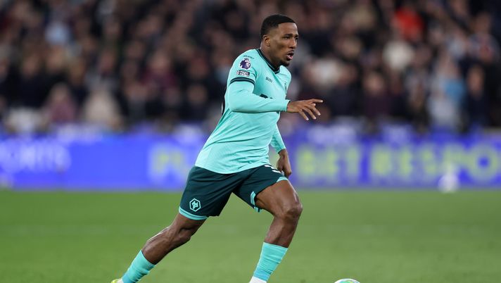 Mercato – Bologna di nuovo su Tchatchoua? - immagine 1