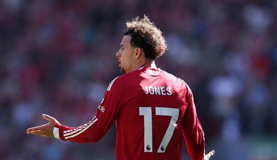 Mercato, Romano: “Jones può arrivare in Italia! Secondo le mie fonti l’Inter…”- immagine 2