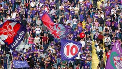 Caos tifosi: ecco cosa rischia la Fiorentina. E la UEFA che fa?