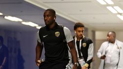 Sky – Inter-Diaby, nuovo tentativo in extremis dopo le resistenze dell’Al-Ittihad