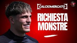 Calciomercato Milan, Garnacho piace moltissimo: fissato il prezzo. In pole position …