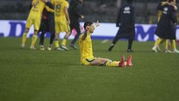FINALE | PISA-CITTADELLA 0-1 (83′ Pandolfi)