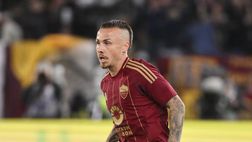 Angeliño: “Abbiamo lottato fino alla fine. Ranieri è il top ma mi manca Dybala”