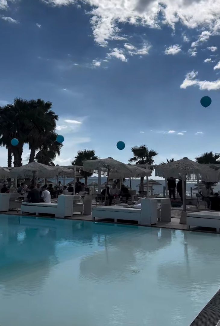 GALLERY Tra gioia e sorrisi: gli scatti della festa Scudetto del Napoli al Labelon - immagine 7