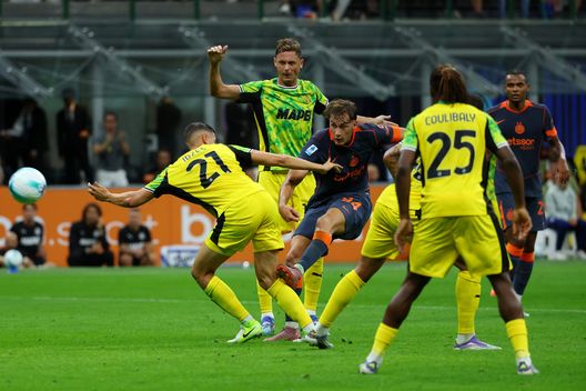 Condò: “Inter, 3 passi avanti. Quante contraddizioni. Akanji meglio di Pavard. Pio e Sucic…”- immagine 3