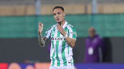 Antony: “Con Ranieri ci siamo chiariti, volevamo vincere. Ho pianto tanto”