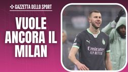 Calciomercato Milan, Pavlovic dovrebbe restare. Occhio alle sorprese