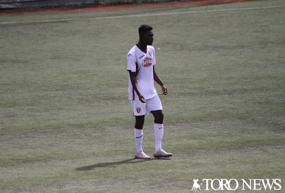 Fotogallery – Under 17, Torino-Pisa 4-0: buona la prima per Semioli - immagine 14