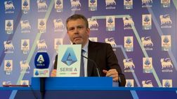 CorSera / Serie A, Casini vuole cambiare lo statuto FIGC: messaggio ai club e 3 capisaldi