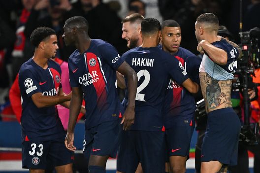 Psg, Mbappé non convocato per il match col Nizza: il motivo- immagine 3