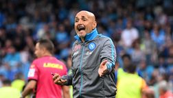 Spalletti: “Lasciando Napoli ho scelto e abbracciato la tristezza. Più facile continuare”