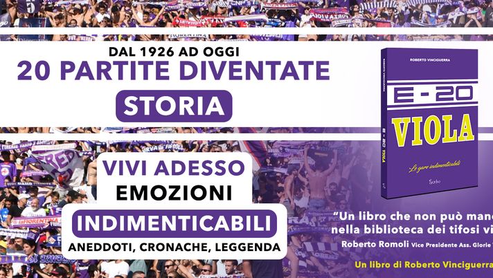 Domani presentazione di “E-20 VIOLA” al Centro di Coordinamento - immagine 1