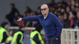 Ballardini all-in sulla Fiorentina. Da domani il Sassuolo in ritiro a Firenze