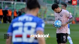 Palermo, Il Secolo XIX: “Rosanero più letali della Serie B sui palloni inattivi”