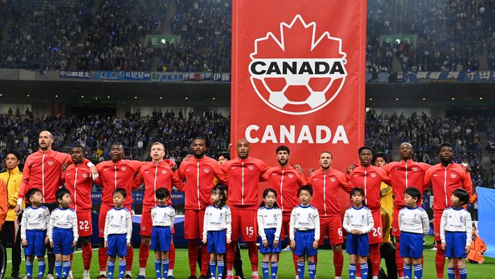 canada