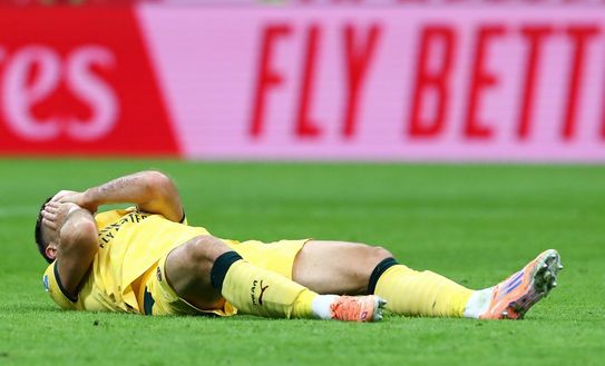De Marco inutile sproloquiare, il rigore del Milan è sacrosanto- immagine 5