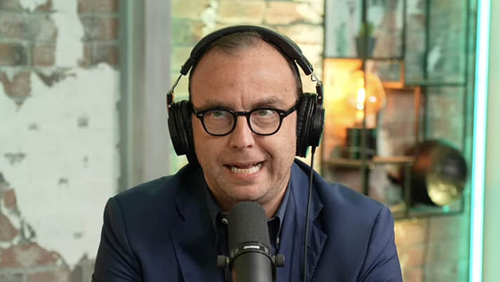 Trevisani: “A fatica ma per me MVP della stagione non è Lautaro. Ecco la mia classifica” Trevisani: “A fatica ma per me MVP della stagione non è Lautaro. Ecco la mia classifica” - immagine 1