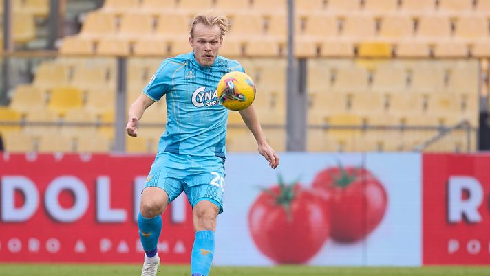 Udinese-Venezia, le formazioni ufficiali: la decisione su Pohjanpalo - immagine 1