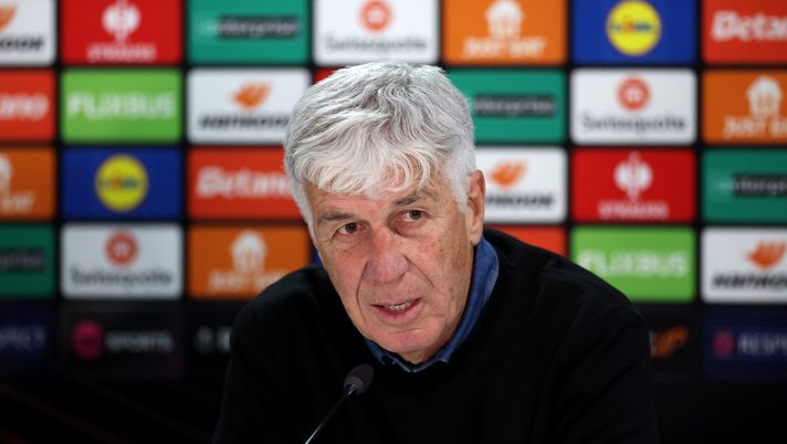 Getty Images Gasperini pre Celtic-Roma: “Ferguson ha avuto tante possibilità. Spazio a Pisilli” - immagine 1