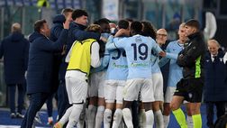 Lazio, primato in Europa e non solo: mai così tanti gol dopo le prime quattro