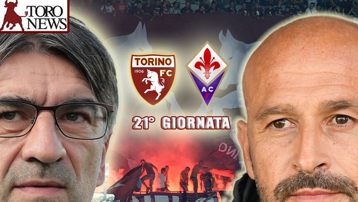 Torino-Fiorentina 4-0 - immagine 1
