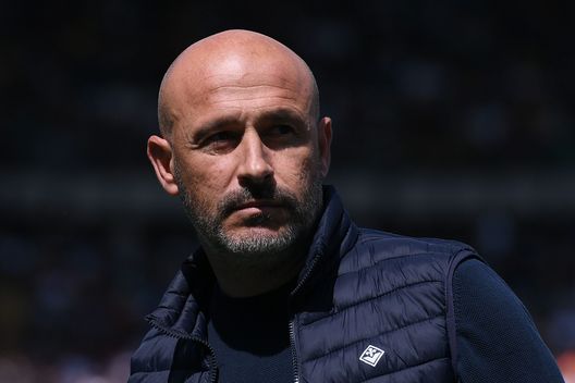 Sandrelli: “Il campionato è una formalità. Il ciclo di Italiano merita un trofeo”- immagine 2